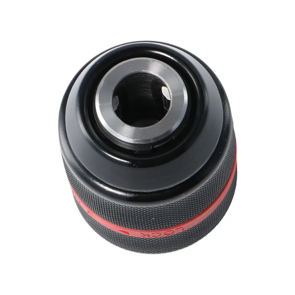 Adapter Hex Shank Fixture Tool Female Adaptor Chuck Converter Keyless Adapter Keyless Drill Chuck Quick Change Converter