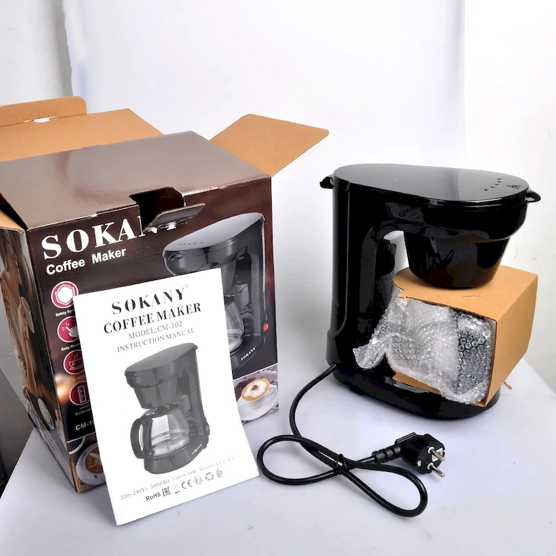 cafeteira Dolce Gusto