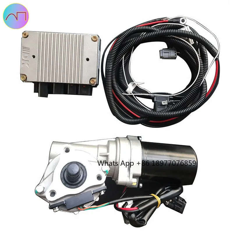 

Универсальный усилитель ELECTRIC POWER STEERING EPS ДЛЯ UTV CF800 U8 CF Moto U550 Z8 Z6 U6 9060-104060 HISUN700 Linhai
