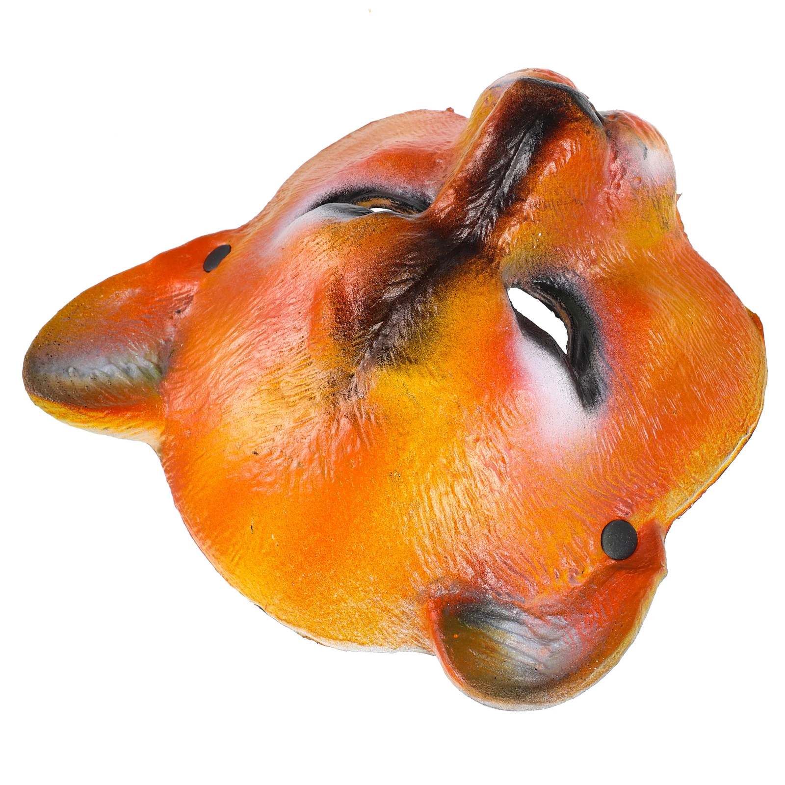 

1 Pc Lion Mask for Halloween Cosplay Party Festival Decorative Animal Masquerade Mask Adult Women Safe Material Unique Fashion