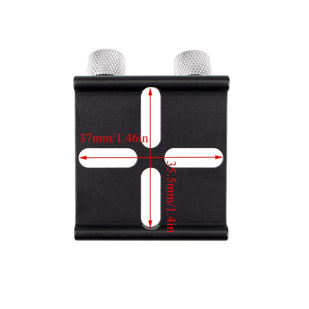 Picture 7: Metal Solar Finder for Astronomical Sun Positioning/Solar Eclipse & Dovetail Slot Bracket