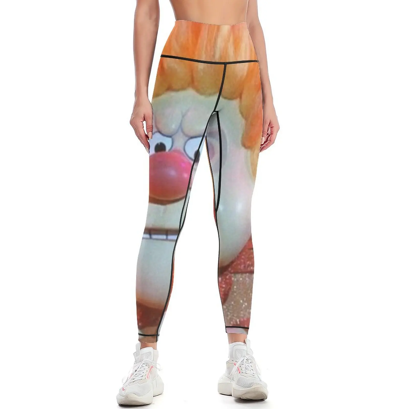 Heat Miser Leggings trousers Women sportwear Womens Leggings