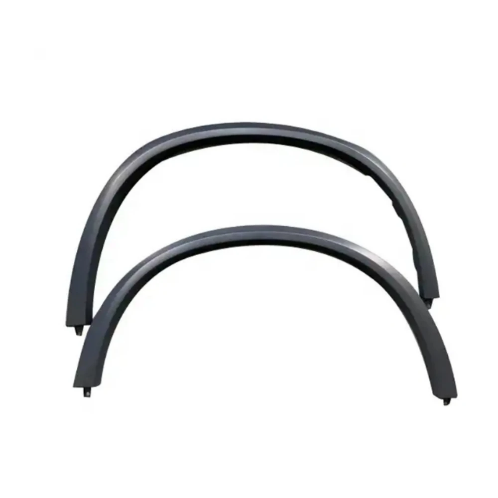 Front and Rear Wheel Arches 51778099933 51778099934 51778099935 51778099936 For BMW X5 G05M 2018-2023