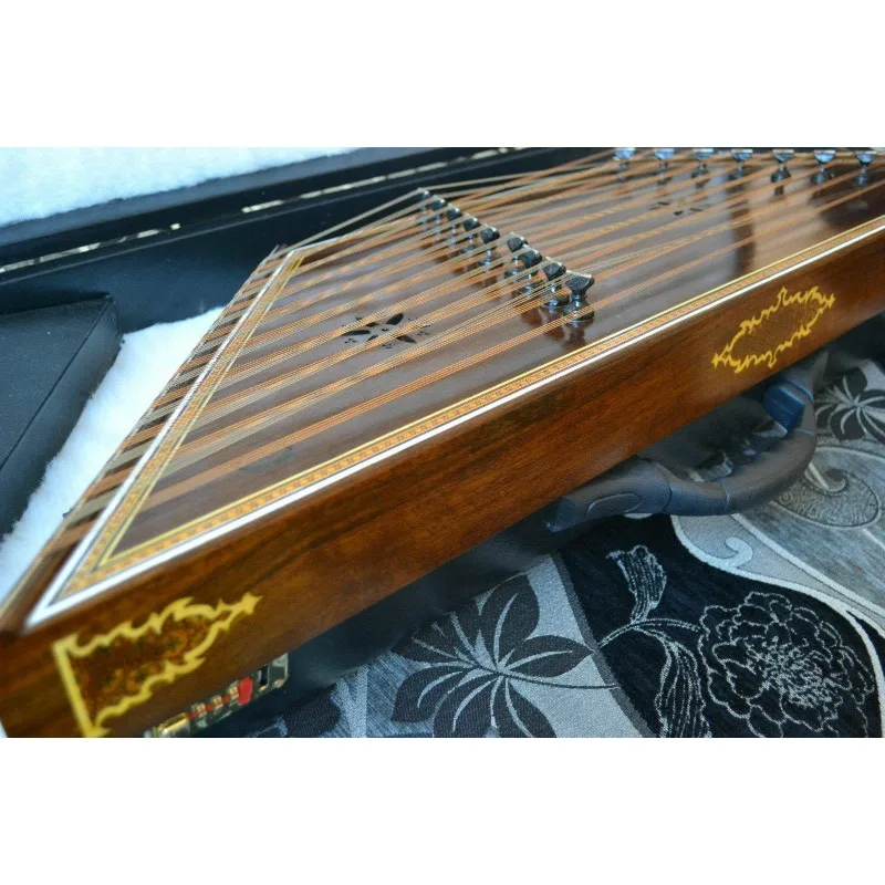 

Persian dulcimer, santur, dessima