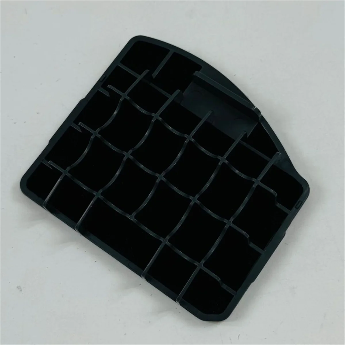 Conjunto de algodão do filtro de entrada de ar a vácuo a97g para peças de reposição de aspirador de pó da estação z10 v2308