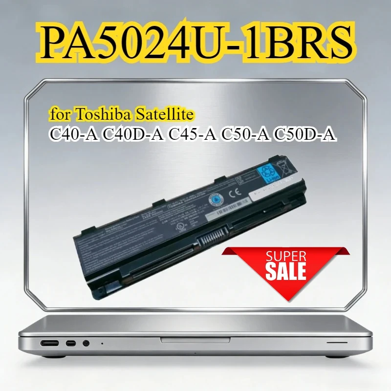 PA5024U-1BRS Laptop…