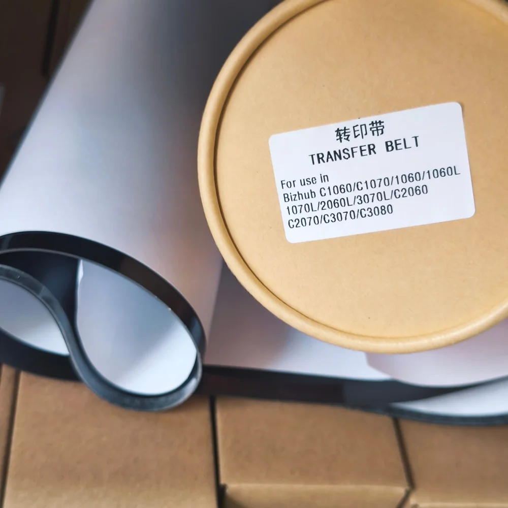 

A1DU504203 Ремень передачи IBT для Konica Minolta Bizhub Press C1060 C1070 71HC AccurioPress C2060 2070 3070i 4070 A50U500101