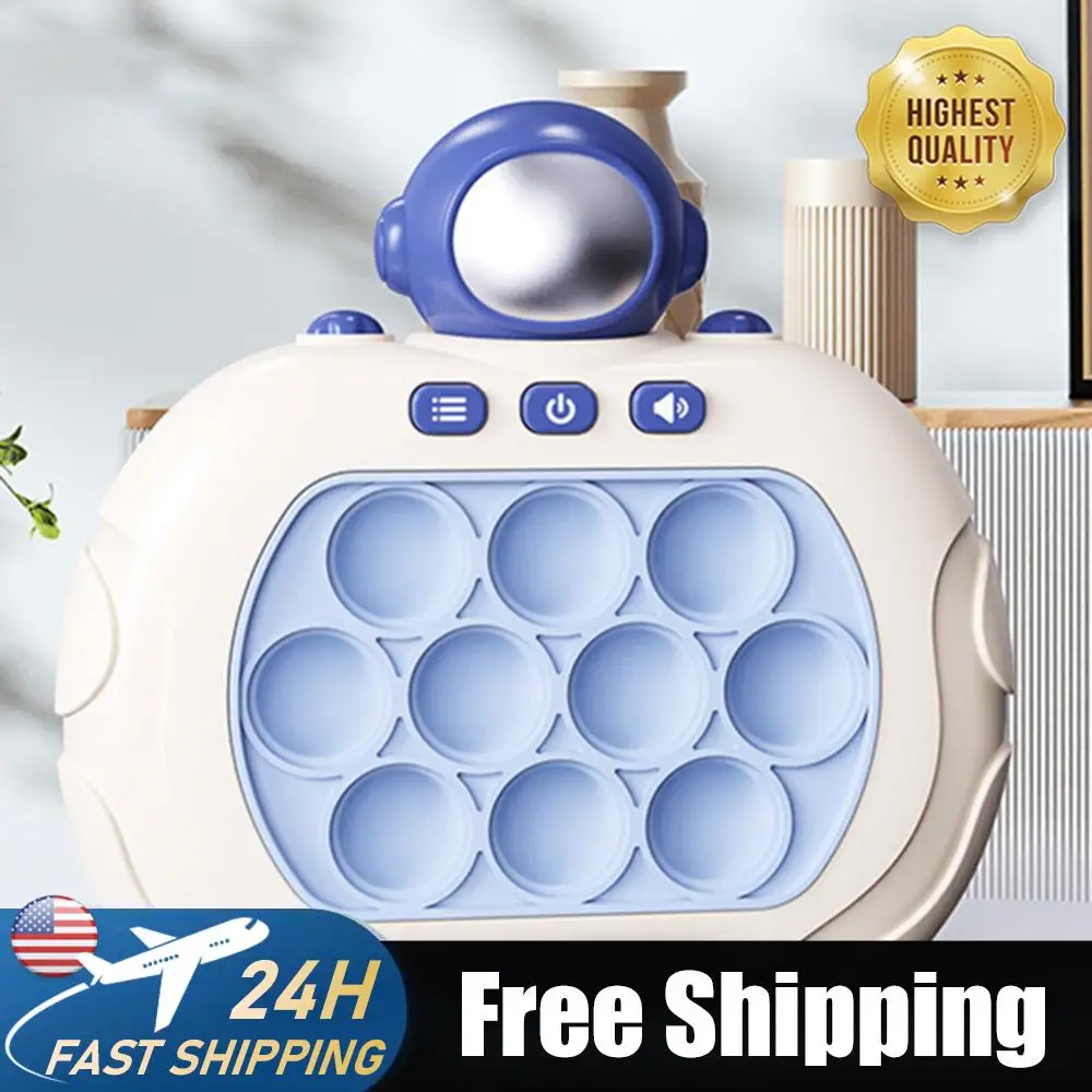 

Креативная игра «Ударь грызуна» с 4 режимами, игра «Атака кротов» со звуком и светом, игра «Ударь луговых кротов», антистрессовые игрушки для малышей и детей ясельного возраста