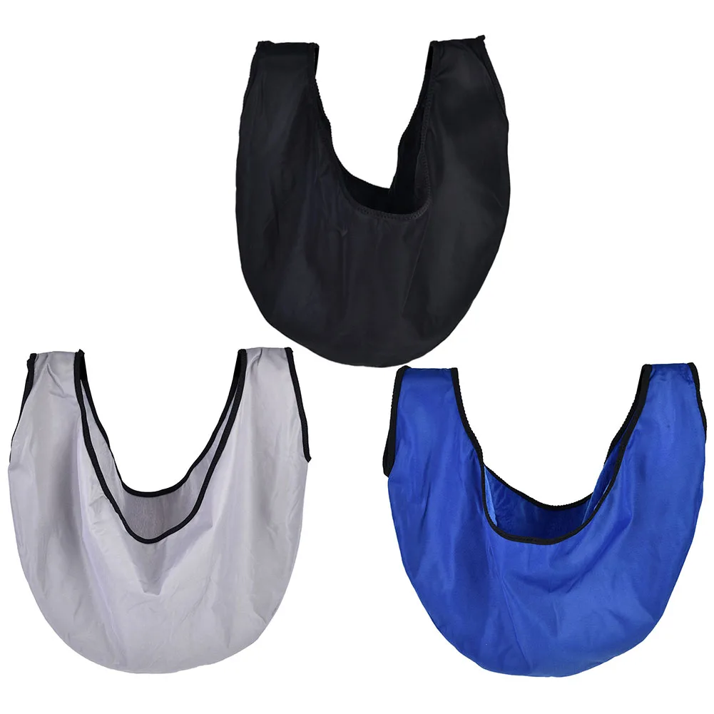 المحمولة كرة البولينج حقيبة الكرة الحقيبة كرة البولينج الحقيبة طوي الكرة الناقل لعب لمعدات الصالة الرياضية كرة البولينج الرياضية #4