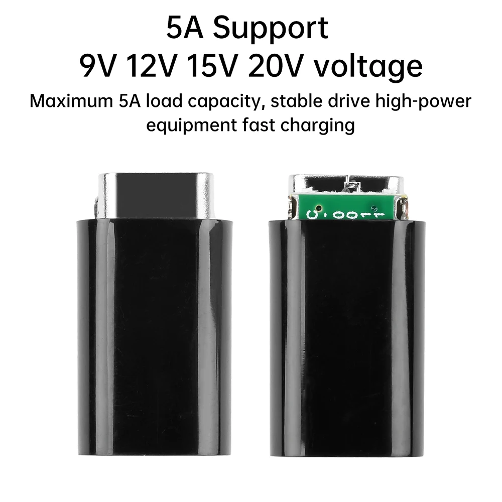 Pd/Qc/Fcp/Afc Type-…