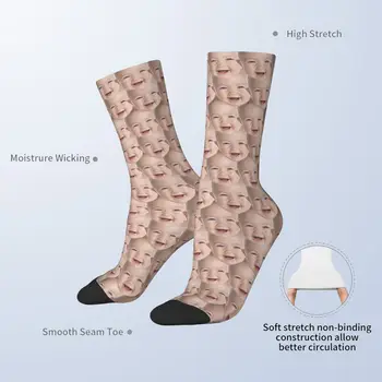 10 最佳銷售 客製化襪子 - №6