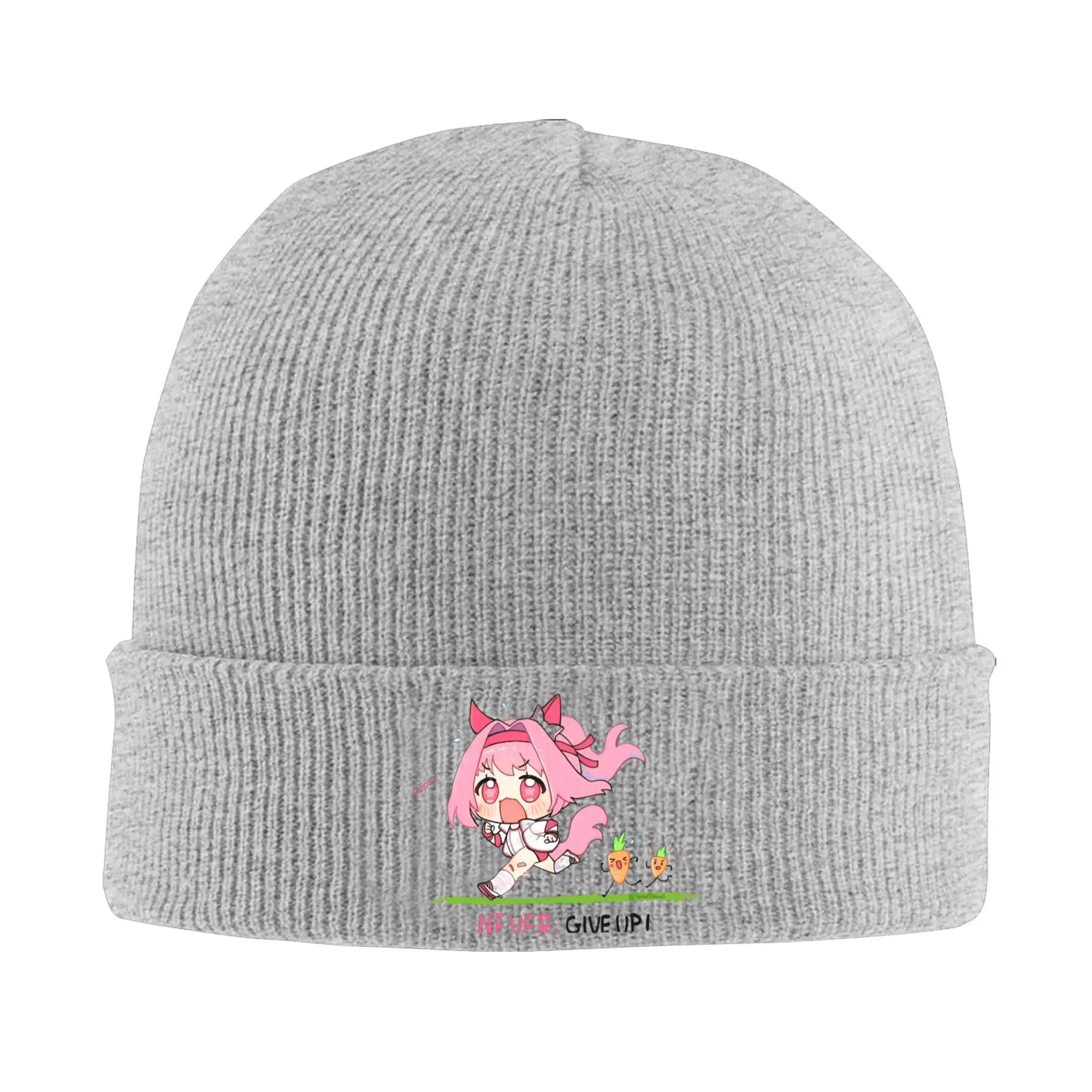 Haru Urara Aime Hat… - image