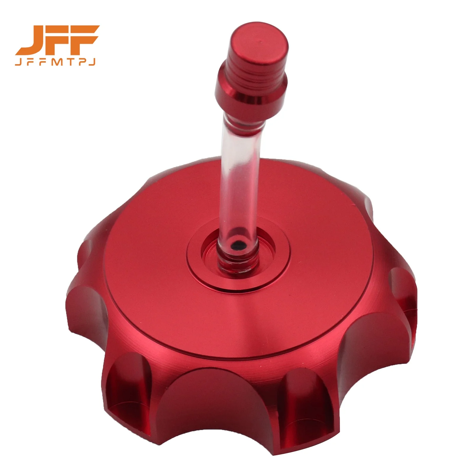 Gas Fuel Tank Cap Cover For Chinese 50cc 70cc 90cc 110cc 125cc 160cc 170cc 180cc 190cc CRF 50 70 KLX TTR DHZ SSR Dirt Pit Bike