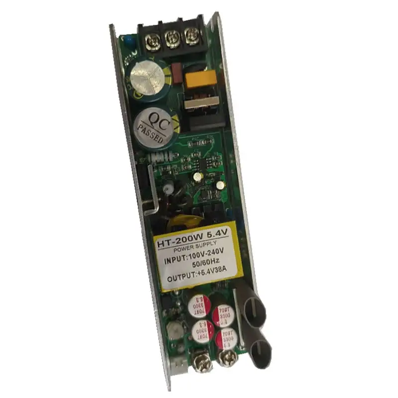 

HT-200W-5.4V 5.4V Блок питания для наружного настенного светильника