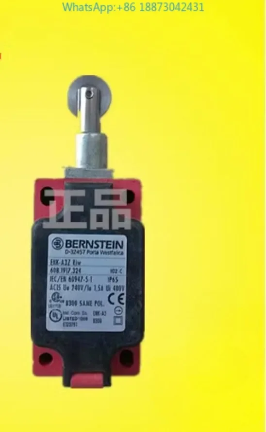 New Original Bornst…