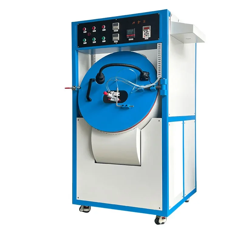 

Automatic reciprocating paint sprayer assembly line spraying machine equipment