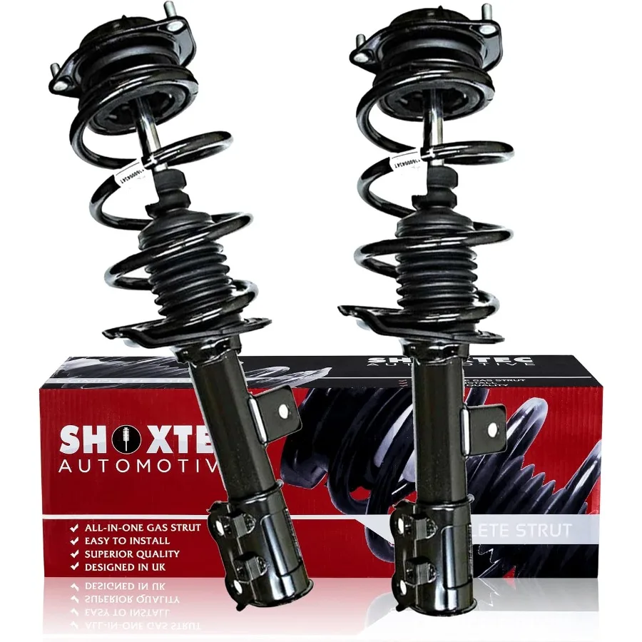 Complete Struts Assembly for 2011-2016 Hyundai Elantra