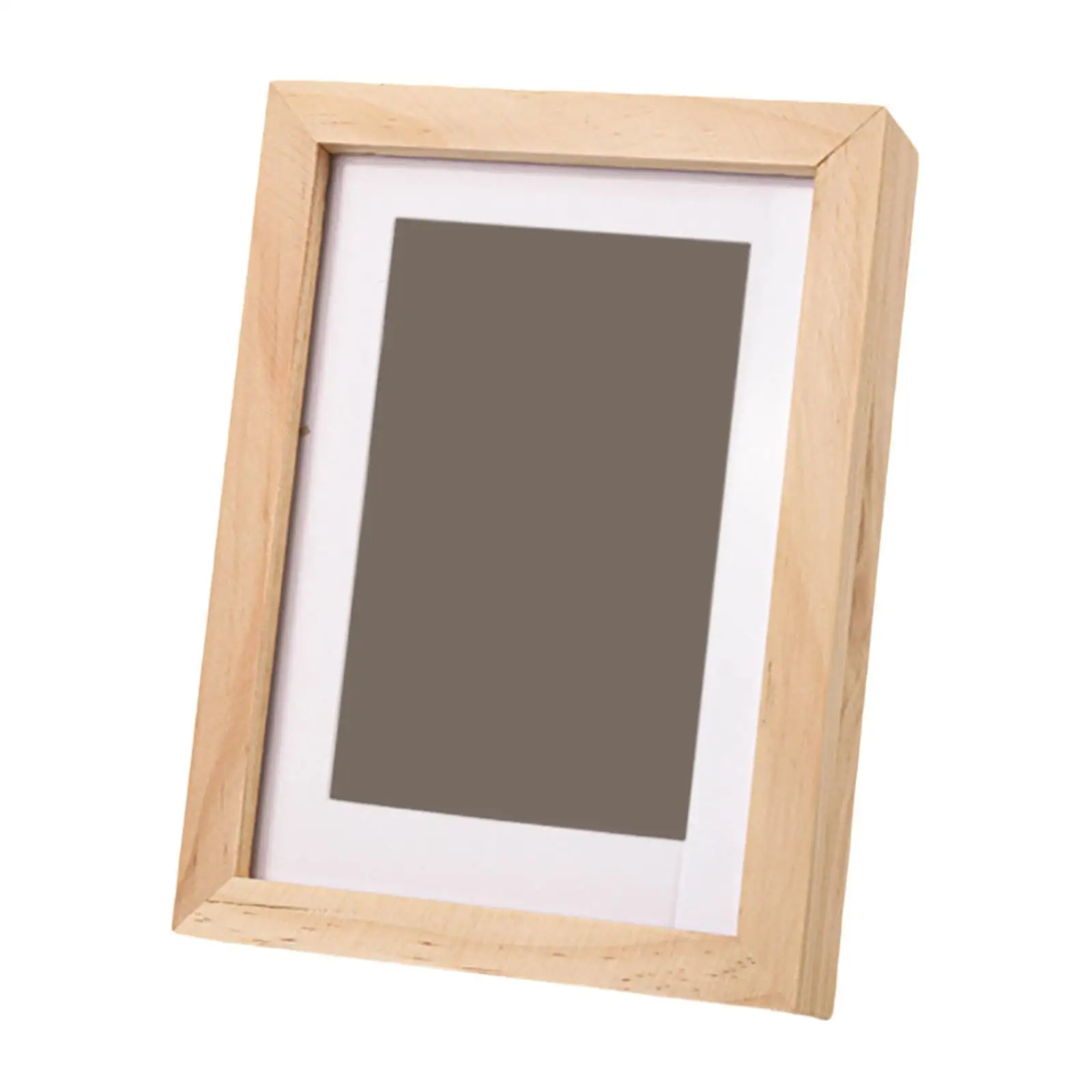 mini-cadre-photo-en-bois-boite-a-souvenirs-pour-cles-recompenses-argent-bureau