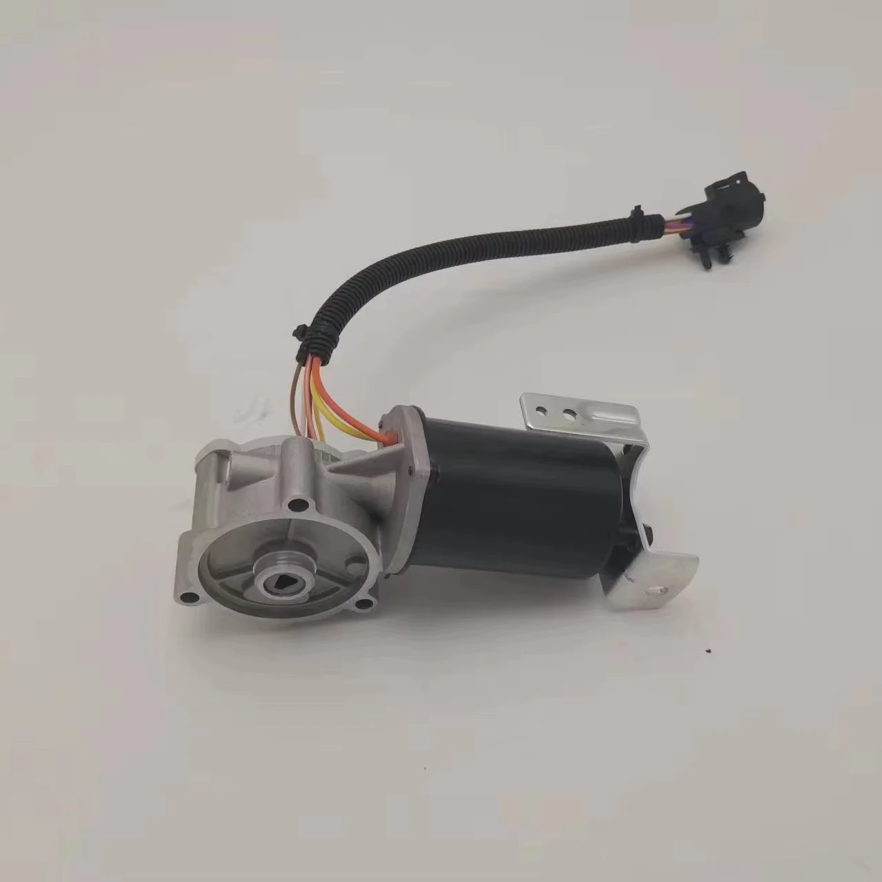 

Tom AutoNew Condition 6L5Z7G360AA/AB/AC Transfer for Case Shift Motor for Ford Ranger 2006-2011 Transmission Control Modules