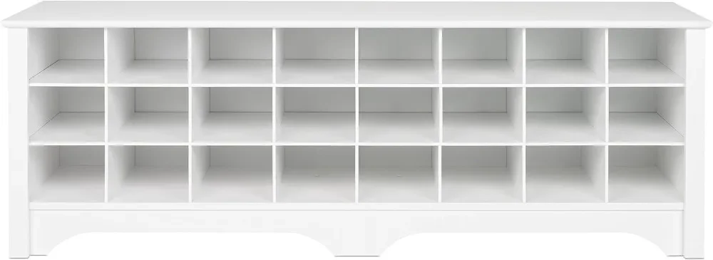 with Storage and Seating Ideal Shoe Rack for Entryway,Or a living room cabinet