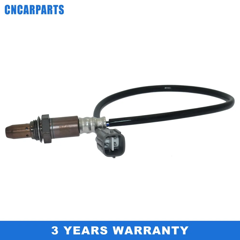 

Oxygen sensor 8946752140 New Lambda O2 FIT FOR TOYOTA, YARIS/VITZ P9 1.33 VVT-i NSP90 URBAN CRUISER LEXUS IS DAIHATSU CHARADE