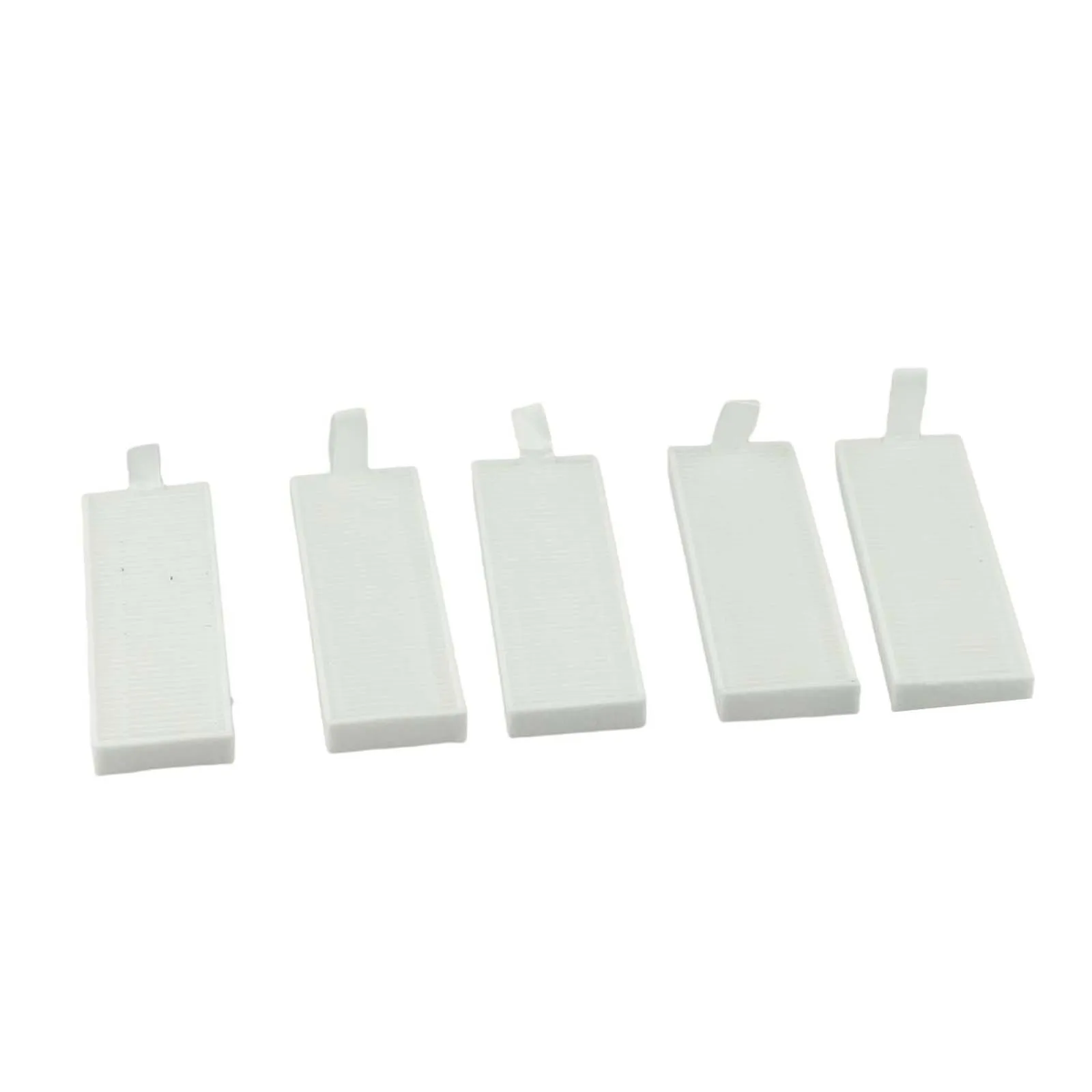 Сменный фильтр Робот-вакуумный фильтр Оптимальная производительность Прямая замена чистого и свежего воздуха Простая установка