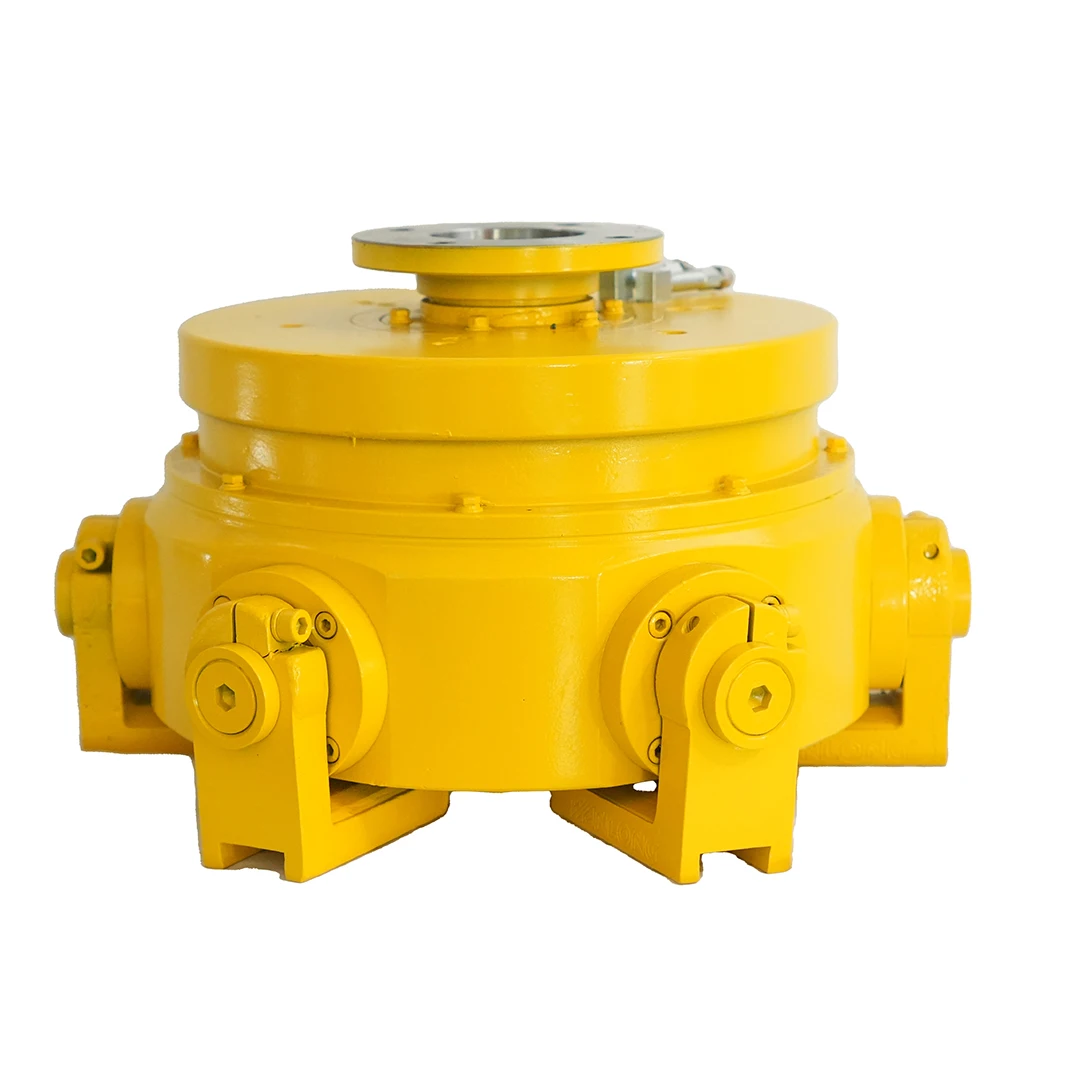 Cabeça de polimento Fickert Ferramentas de polimento de granito Moedor automático