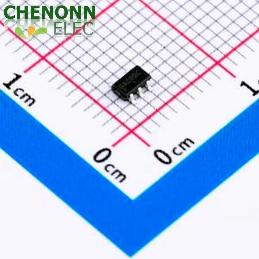 100PCS/LOT NCP302LSN47T1G (Power Management)