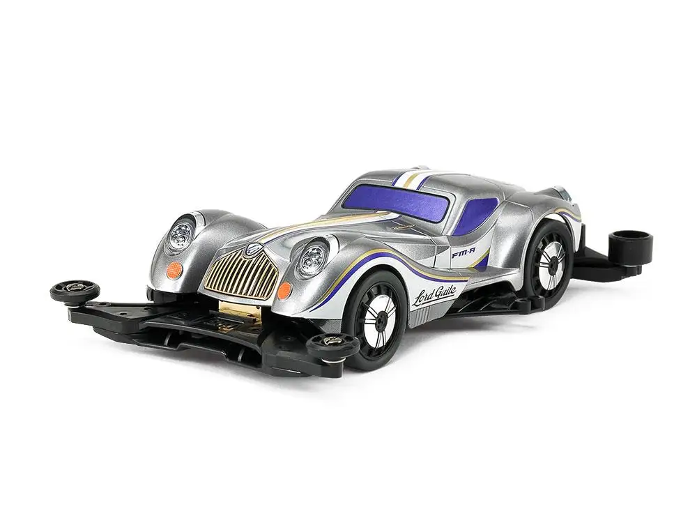 

Tamiya 18712 Mini 12WD REV Series Mini 12WD REV Series