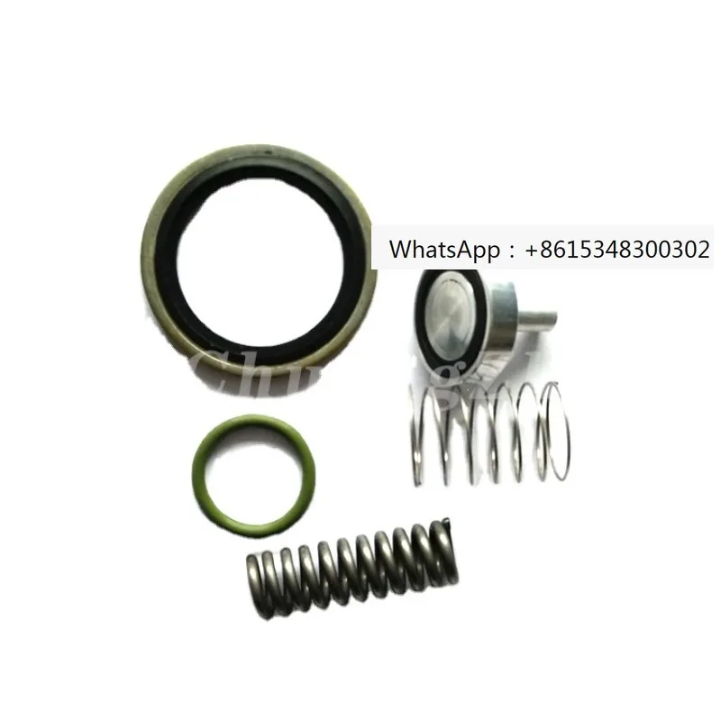 

2901141100 2901-1411-00 Minimum pressure valve repair kit for air compressor MPV kit