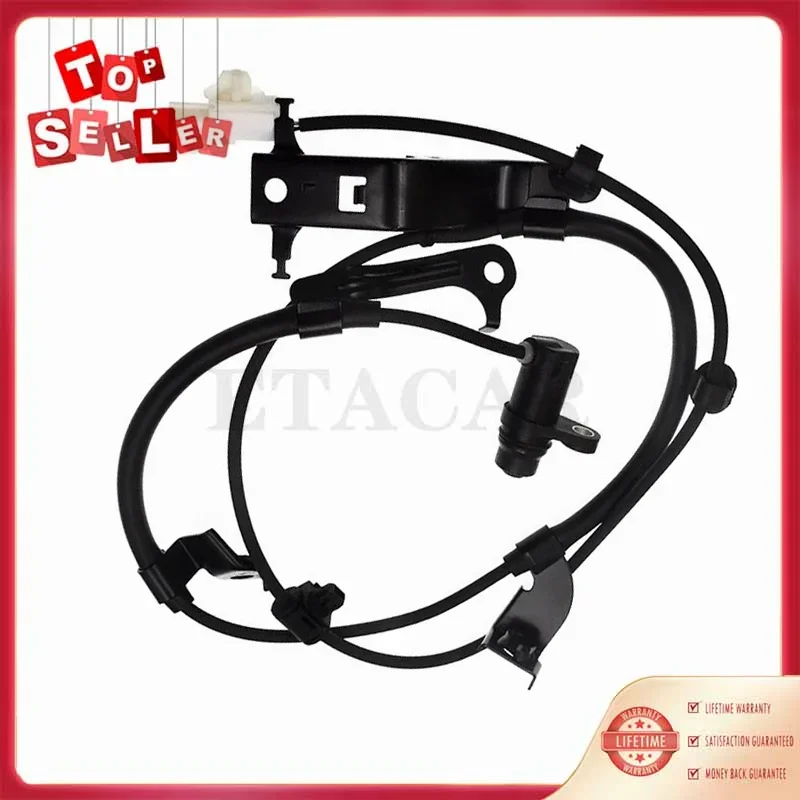 

ABS SENSOR 89543-0K010 FOR TOYOTA INNOVA HILUX VIGO FRONT LEFT