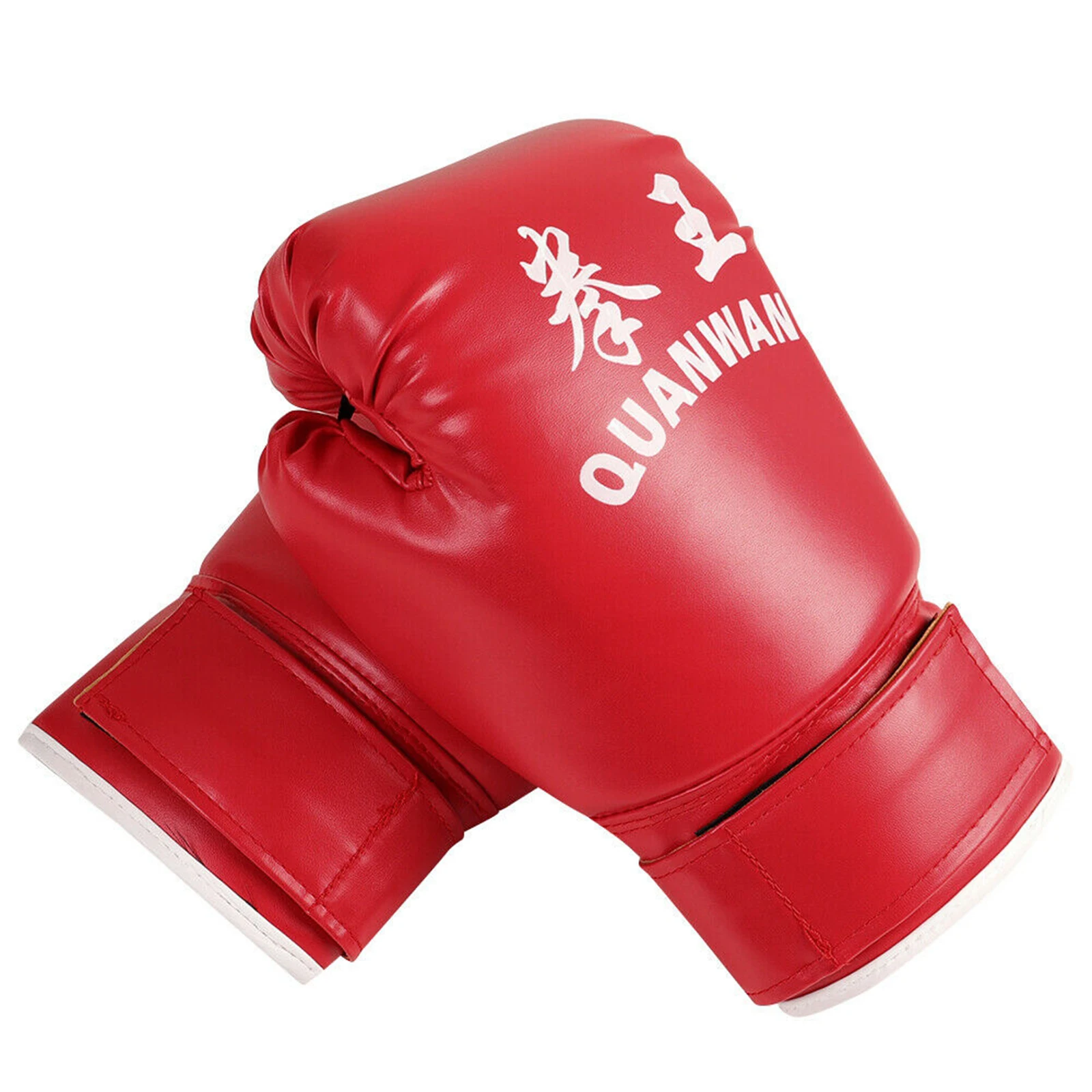 Sturdy Boxing Sandbag Empty Punch Bag Gloves Ceiling Mount Hanging Hook Chain
