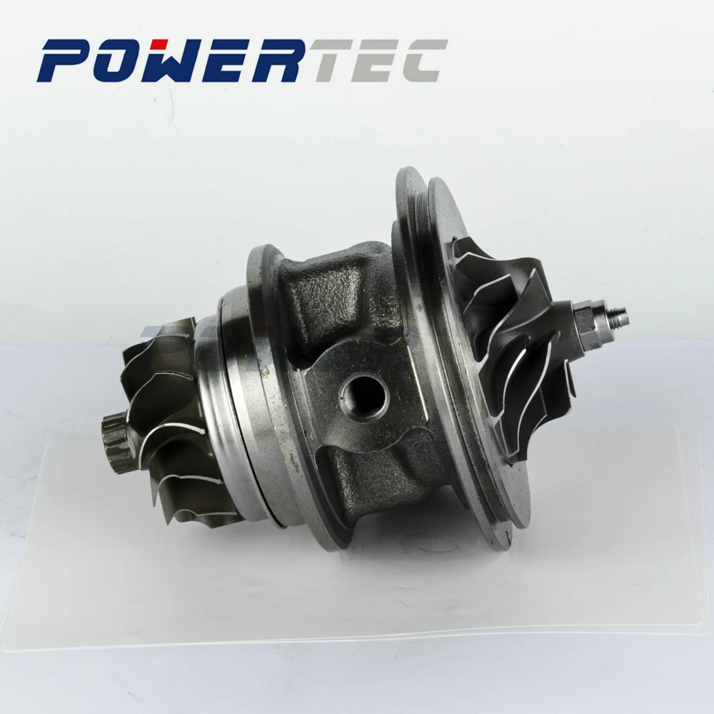 Turbine CHRA 49377-01600 TD04L-10T Turbo Cartridger Internal Replacement Parts for Komastu PC130-7 Excavator NEW Turbo charger