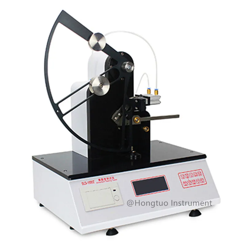 

DH-SLD-1000Z LCD Displaying Elmendorf Tearing Tester Controlled by Micro-computer