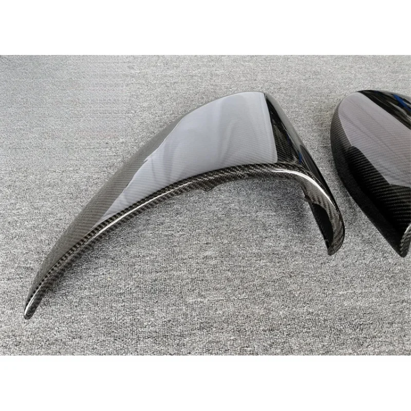 

Dry Carbon Fiber Side Vent For 540C 570S Exterior Body Kit Parts