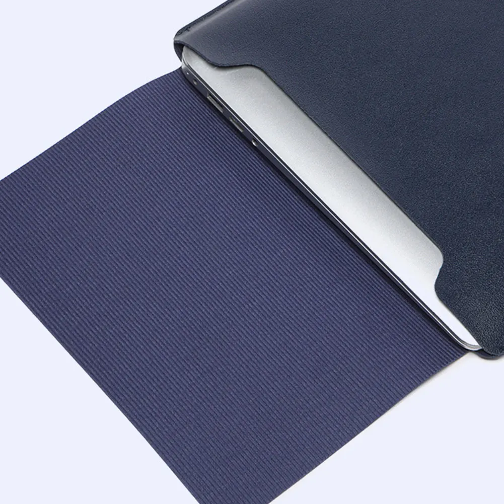 حافظة كمبيوتر محمول مقاس 11-12 بوصة رفيعة ومحمولة ومتعددة الاستخدامات وحقيبة كمبيوتر محمول مقاومة للغبار وحقيبة كمبيوتر محمول محمولة