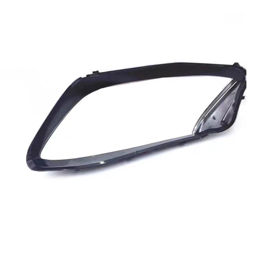 Car Headlamps Cover Lens Transparent Lampshade Headlight Shell For Mercedes Benz W222 S-Class S320 S400 S500 S600 2018 2019 2020