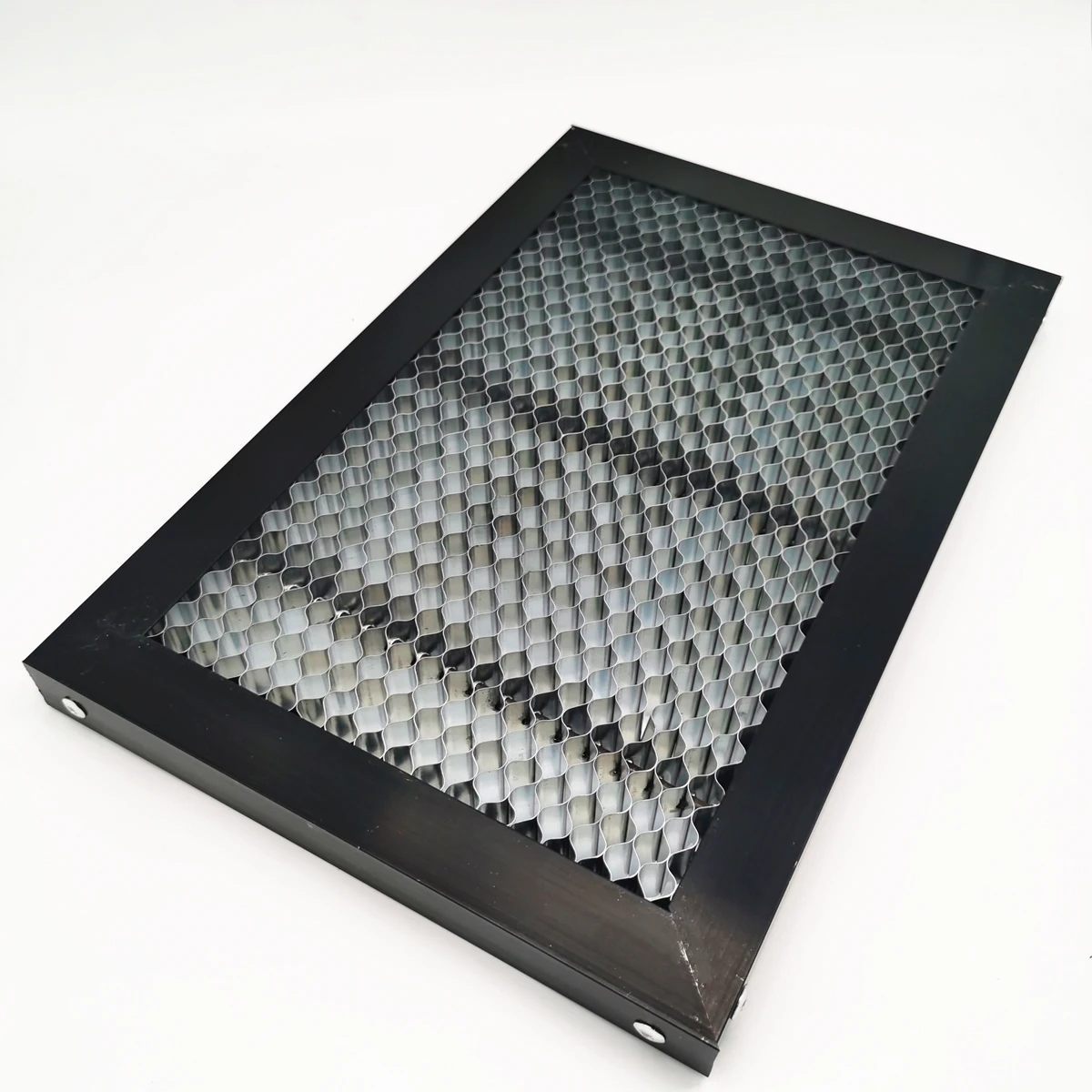 NEJE Laser Engraver Pad Backing Plate Honeycomb Panel 850x540 mm/490 x 440mm/200x300mm Work Platform,for laser Engraving Cutter