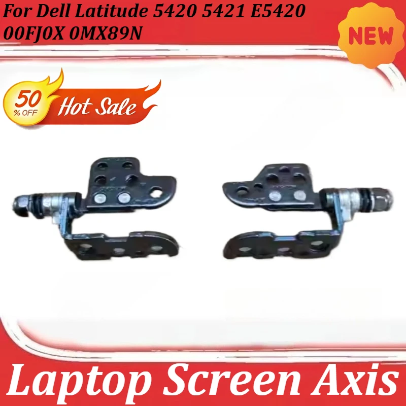 

Laptop Screen Axis For Dell Latitude 5420 5421 E5420 00FJ0X 0MX89N