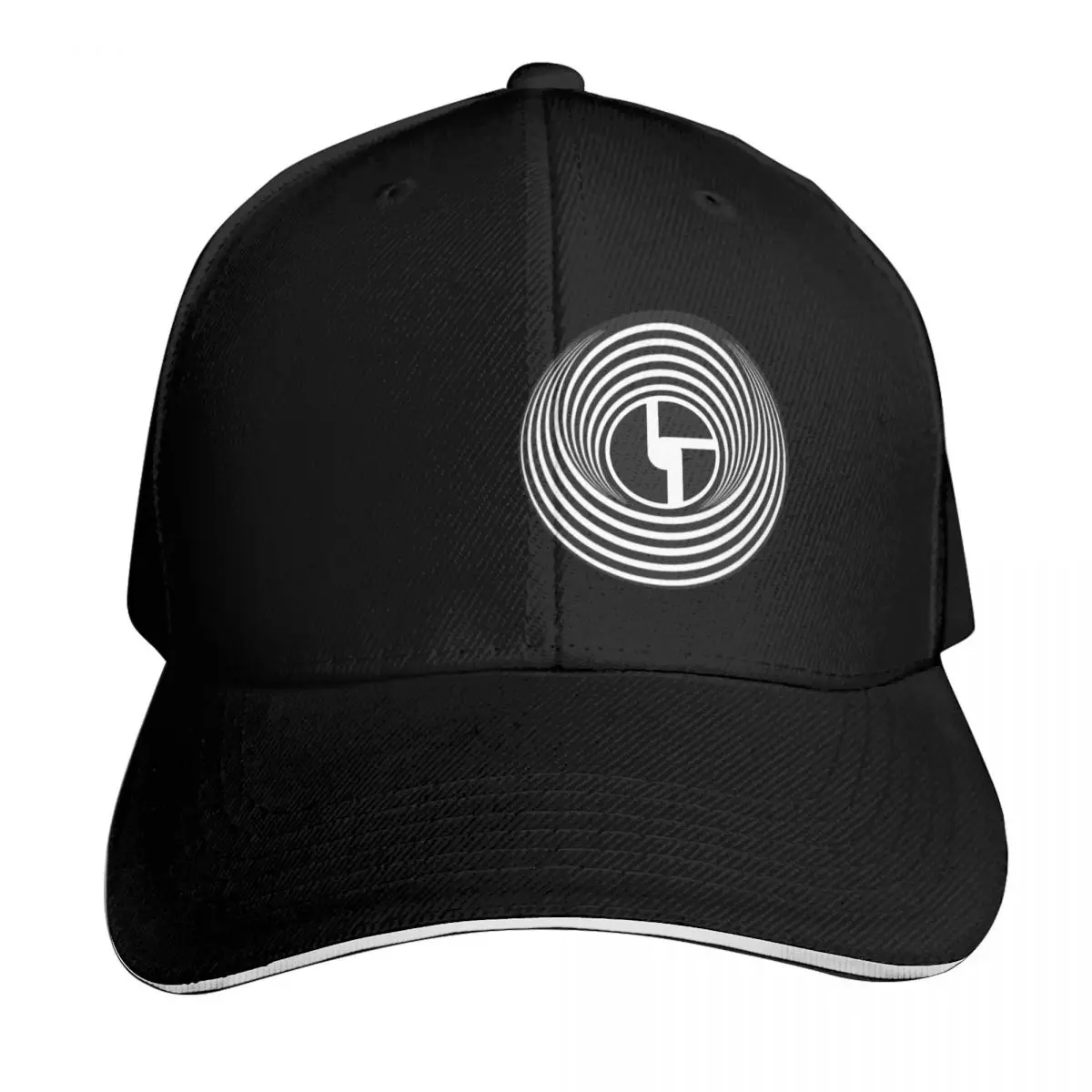 Bisco Ball 1 Baseball Cap Gift for Him Her Casual Daily Wear Quick Dry Performance