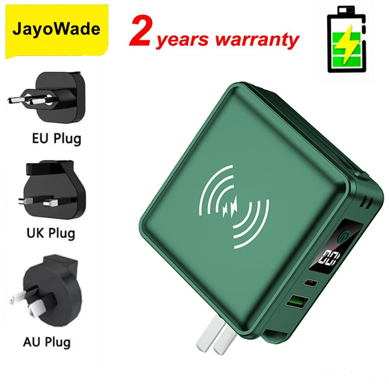 Jayowade 5 In 1 Wir…