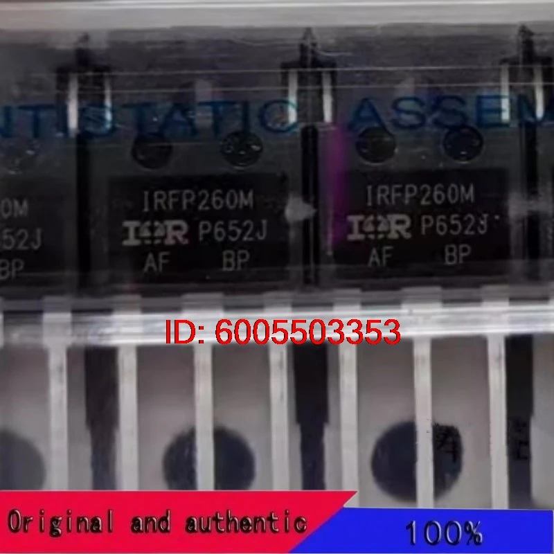 10PCS/IRFP260MPBF IRFP260M TO247 New Original Genuine