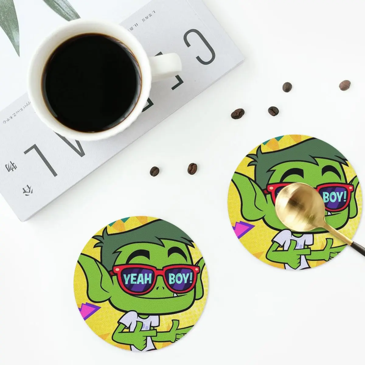 desenhos-animados-adolescentes-titas-go-besta-menino-coasters-cozinha-placemats-antiderrapante-copo-de-isolamento-tapetes-de-cafe-para-casa-utensilios-de-mesa-conjunto-de-4