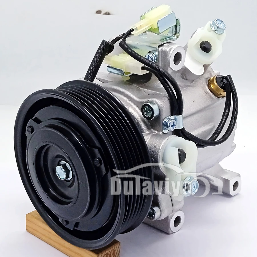 FOR CAR AIR Compressor for daihatsu terios Toyota Passo Boon M3 447280-3150 88320-B1020 4472803150 88320B1020 447190-6121 44716