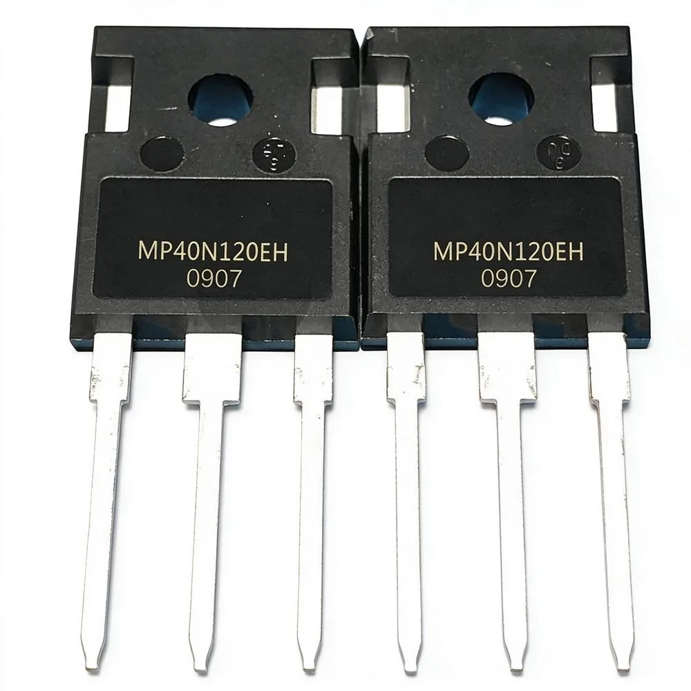 5PCS 2SK3550 MP40N120EH AUPS4067D2-C 2SK2765 K871 C4D10120H