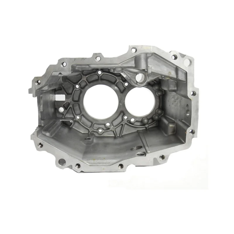 LH-Longhua أجزاء مصبوبة من الألومنيوم مخصصة للسيارات والدراجات النارية