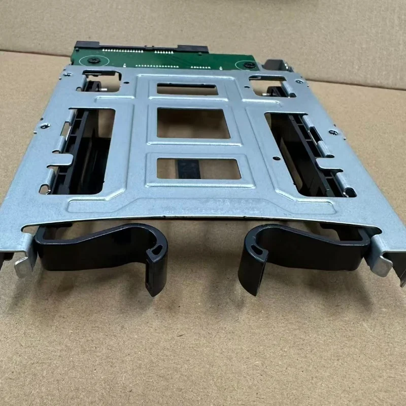 علبة القرص الصلب SSD متوافقة مع ترقية محرك الأقراص HP Z420 Z440 Z620 Z800 Z820 - 2.5 بوصة إلى 3.5 بوصة 668261-001 #3