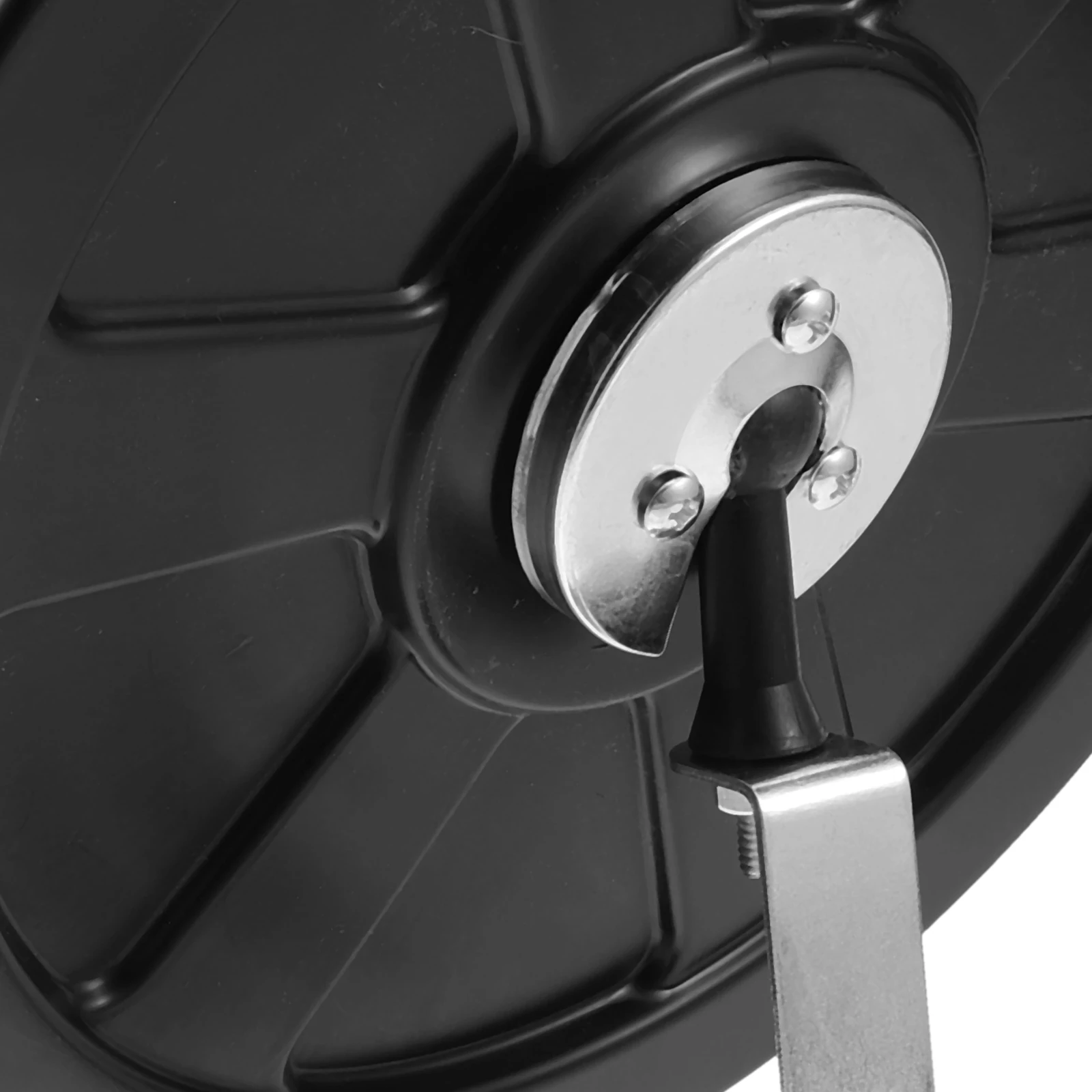 Specchio di sicurezza per punto cieco convesso angolare grandangolare per negozio Garage Vialetto Specchio convesso per sicurezza stradale esterna