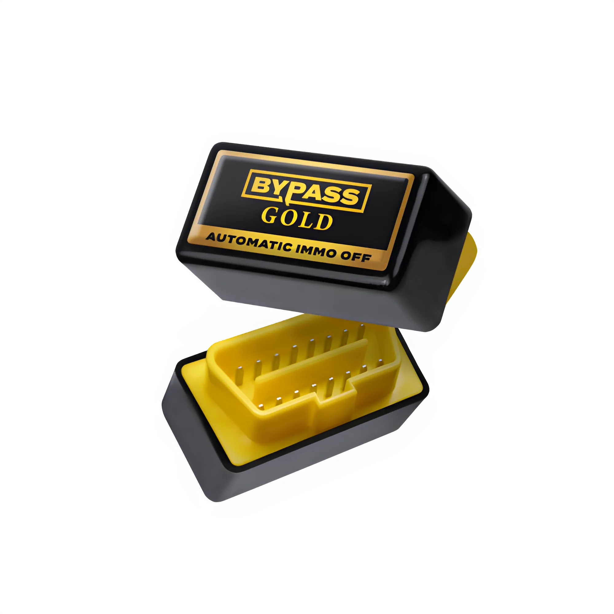 Newest For vag edc16 bypass IMMO Bypass Gold For Automatically remove immo through OBD2 plug in V-AG group cars