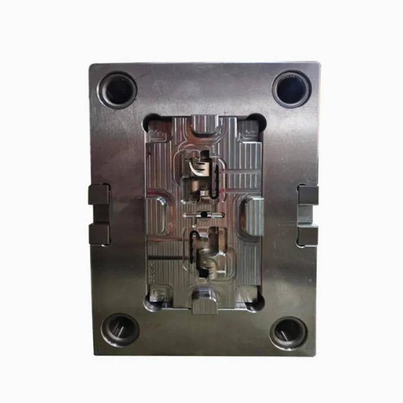 Mold steel plastic injection molds for electronic components Customized Plastic Injection Mold